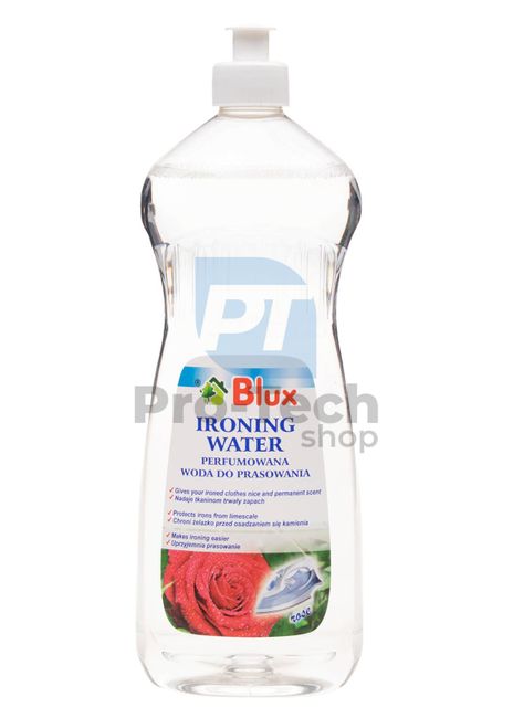 Парфумована вода для прасування Blux rose 1000мл 30210
