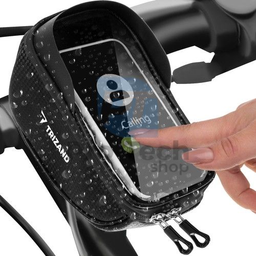 Водонепроникний чохол для мобільного телефону на велосипед 75499