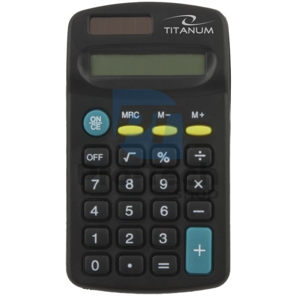 Кишеньковий калькулятор TALES 73343