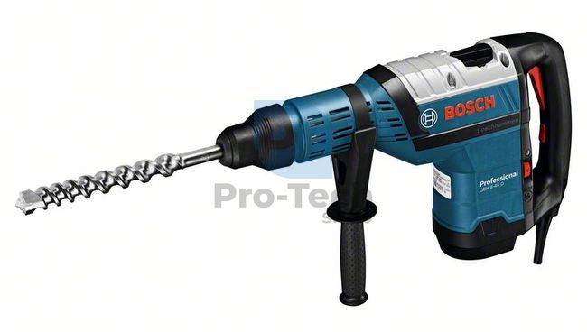 Перфоратор Bosch SDS-max GBH 8-45 D Professional 03565