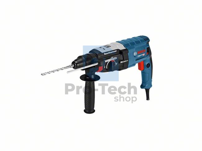 Перфоратор Bosch SDS-plus GBH 2-28 Professional 03573