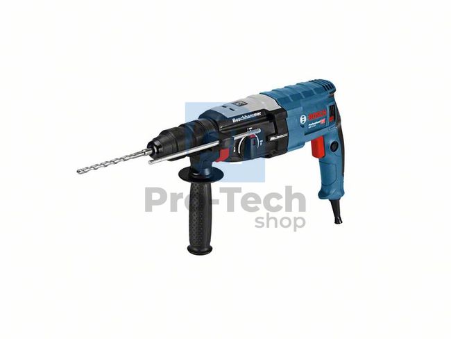 Перфоратор Bosch SDS-plus GBH 2-28 Professional 03575