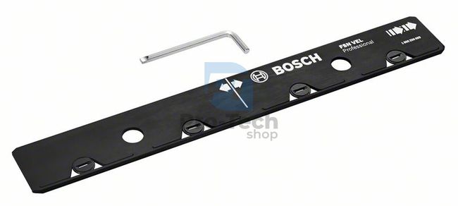 Перехідник для напрямної для Bosch 03583