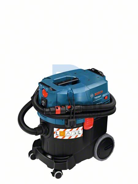 Пилосос для сухого та вологого прибирання Bosch GAS 35 L SFC+ Professional 03588