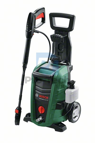 Очищувач високого тиску Bosch UniversalAquatak 135 13545