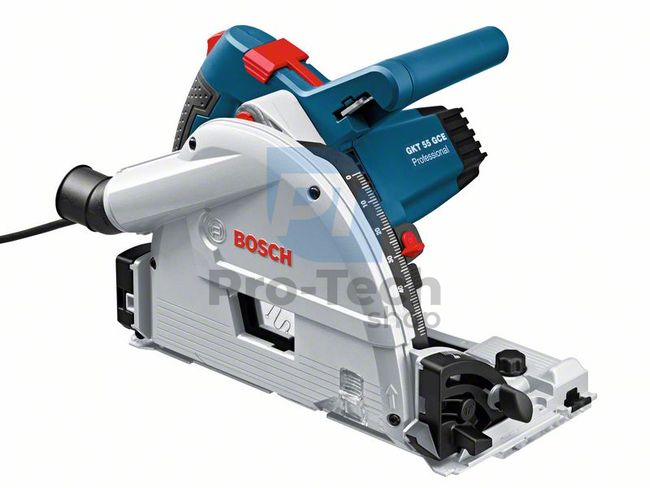 Занурювальна пила Bosch GKT 55 GCE Professional 03614