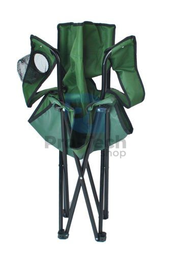 Зелений рибальський стілець K8003 75621